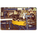 Custom Designed Machinery Solutions