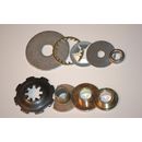 Washers - Custom & Standard