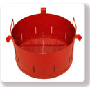 Sorbent Basket