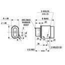 Oil Filled Capacitor - Bodine Electric Company