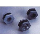 Threaded Bulkhead Fittings