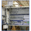 Panel Building: Assembly, Wire & Testing