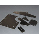 CNC Laser Cutting Services