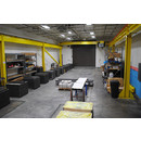 Assembly Laser and Inspection