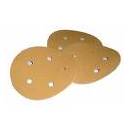 Non Woven Hook 'n Loop Discs