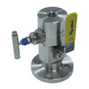 Modular Valve SB55 Series - Hy-Lok USA