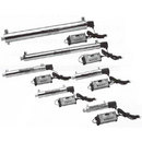 Model SQ Sterilight Silver UV Disinfections