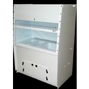 Slope-Front Fume Hoods