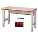 Adjustable Work Benches