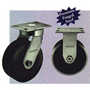 Albion 300 Shockmaster Kingpinless-style Casters