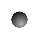 Ground Rubber Balls