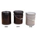 Steel Pails
