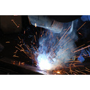 Welding and Fabrication