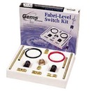 FABRI-LEVEL™ Components and Kits Build Into Custom Switches in Minutes