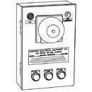Ground Detector - Model XVAP