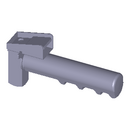 Guns CAD Models
