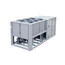 Water in air compressor