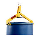 Economical Hoist Mounted Drum Handlers