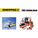 Hydraulic Cylinders and Pumps