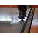 Laser Cutting