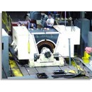 Large Electric Motor Repair