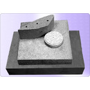RFRIGID - Structural Microwave Absorbing Foam