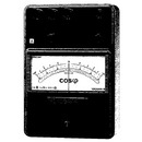 Portable Power Factor Meters 2039