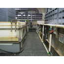 Surface Preparation Services of Industrial, Commercial & Aerospace Parts & Components