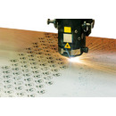Custom Laser Cutting Services