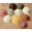 Minerals and Abrasives