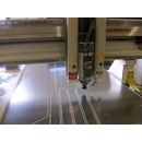 CNC 3 and 5 Axis Routing