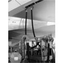 Aircraft Refueling Jac Riser Hose