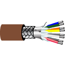 NEC Article 725-38(b)3 Consolidated Ethernet Transceiver Cable (UL) CMP/CL2P