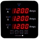 3 In 1 AC Watt / Var / Power Factor