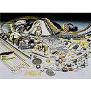 Electroplating Services