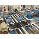 Material Handling System Manufacturing Services