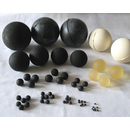 Silicone Rubber Balls