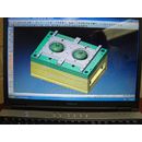 Plastic Injection Mold Design