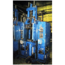 40 Ton / 250 cc Maplan Injection Press # 1117