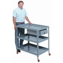 Mobile/Stationary Tool Stands