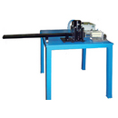 MANUAL & SEMI AUTOMATIC CUTTERS