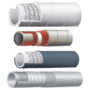 Alfagomma Food Industrial Rubber Hoses