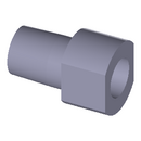 Bushings CAD Models