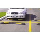 Park-O-Flex™ II Rubber Wheel Stop