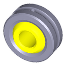 Bushings CAD Models