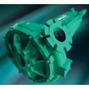 Wilo Submersible Sewage Pumps