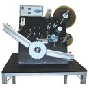 Series 7050-BAV Bottle/Ampule/Vial Labeler