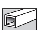 Stainless Steel Square Tubing - Ornamental and Structural