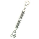 Jaw & Eye Turnbuckles
