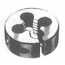 Special Round Adjustable Dies (Metric)